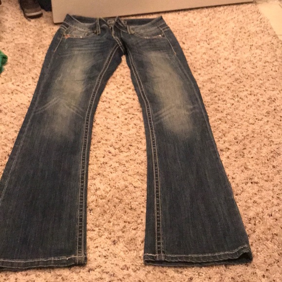 Grace jeans - Picture 3 of 4